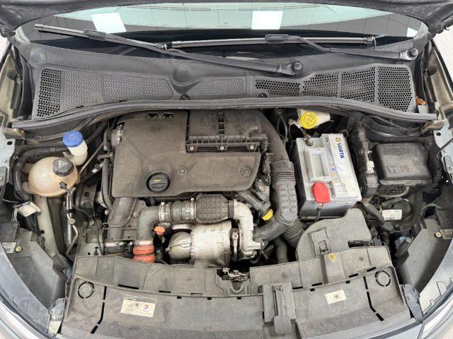 CITROEN C4 Cactus BlueHDi 100 Shine