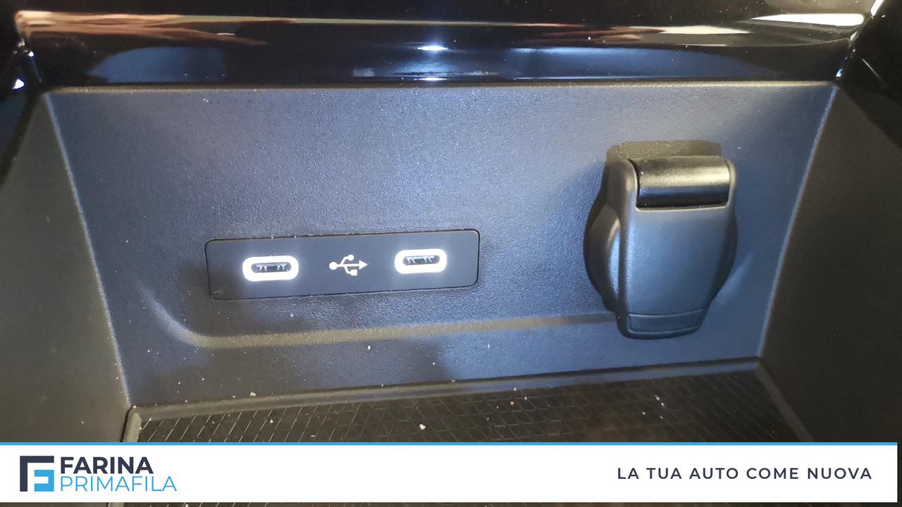 RENAULT RAFALE techno E-Tech full hybrid 200