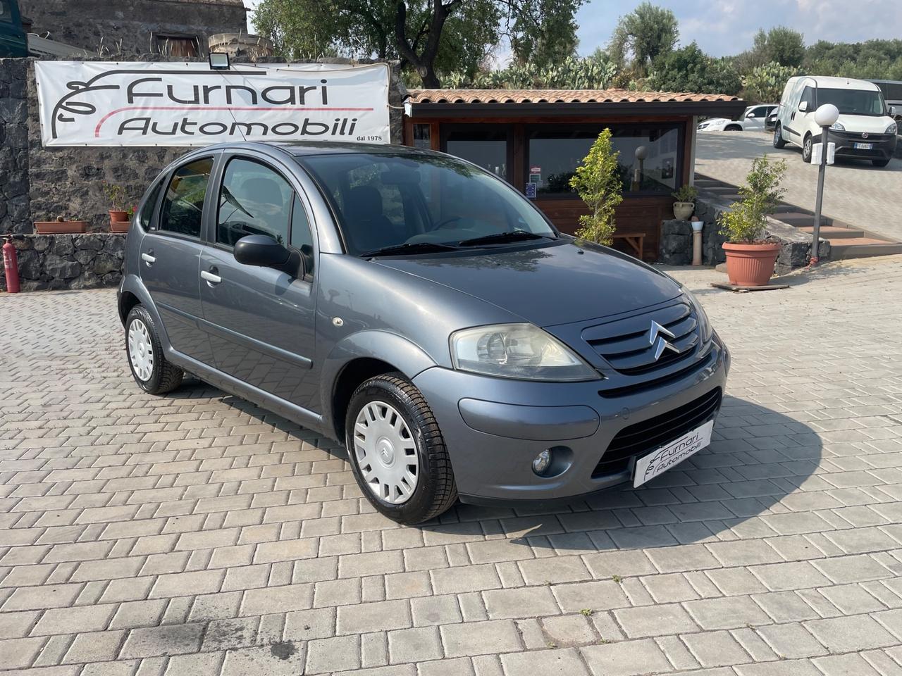 Citroen C3 1.1 airdream Ideal