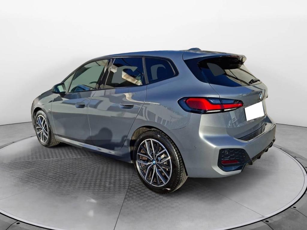BMW Serie 2 Active Tourer 218 d Msport DCT