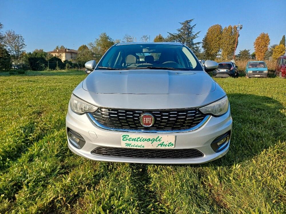 Fiat Tipo 1.3 Mjt 4 porte Easy 12/2017