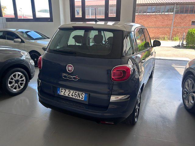 FIAT 500L 1.3 Multijet 95 CV Mirror POCHISSIMI KM