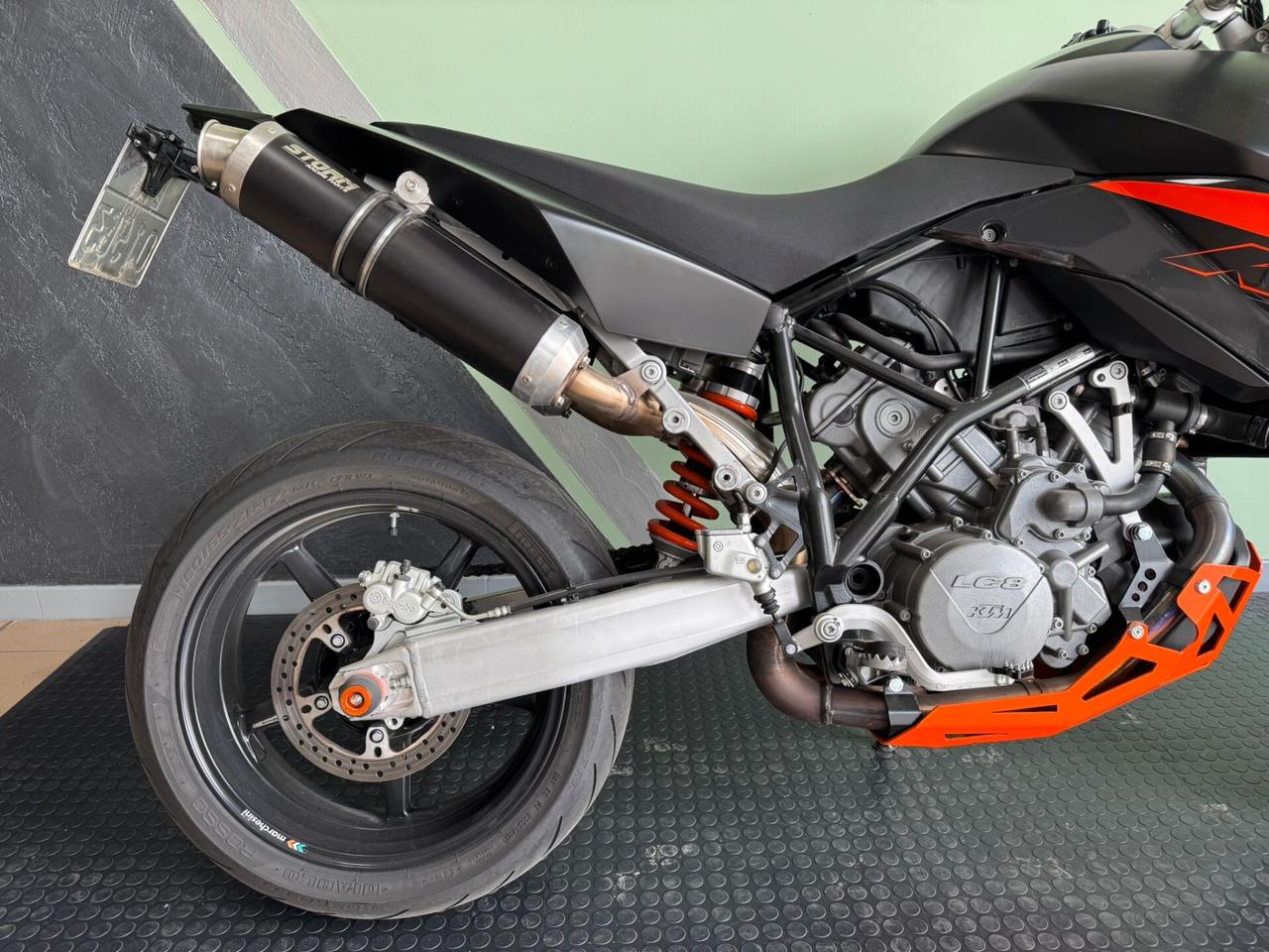 Ktm 990 Supermoto R