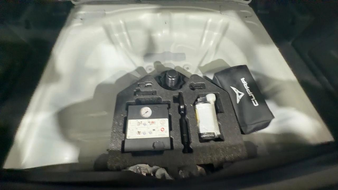 Cupra Formentor 1.5 TSI DSG