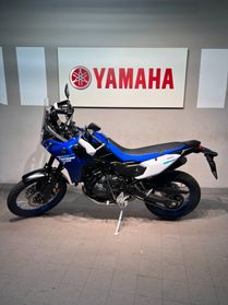 Yamaha Ténéré 700