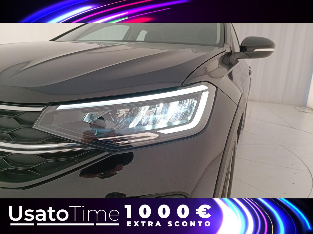 Volkswagen Taigo 1.0 tsi 110cv life