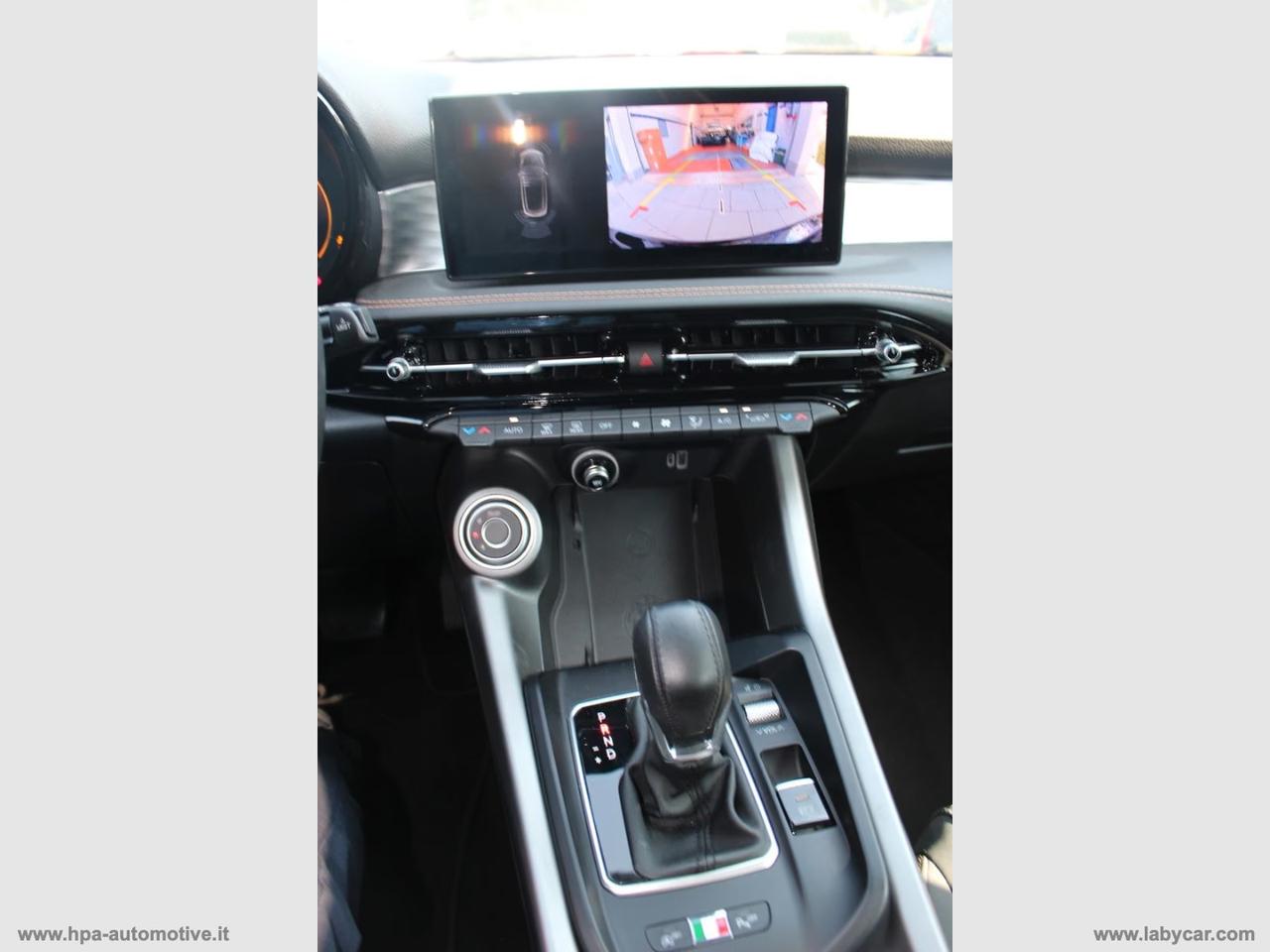 ALFA ROMEO Tonale 1.6 diesel 130CV TCT6 Ti TETTO LED NAVI PELLE RETROCAMERA