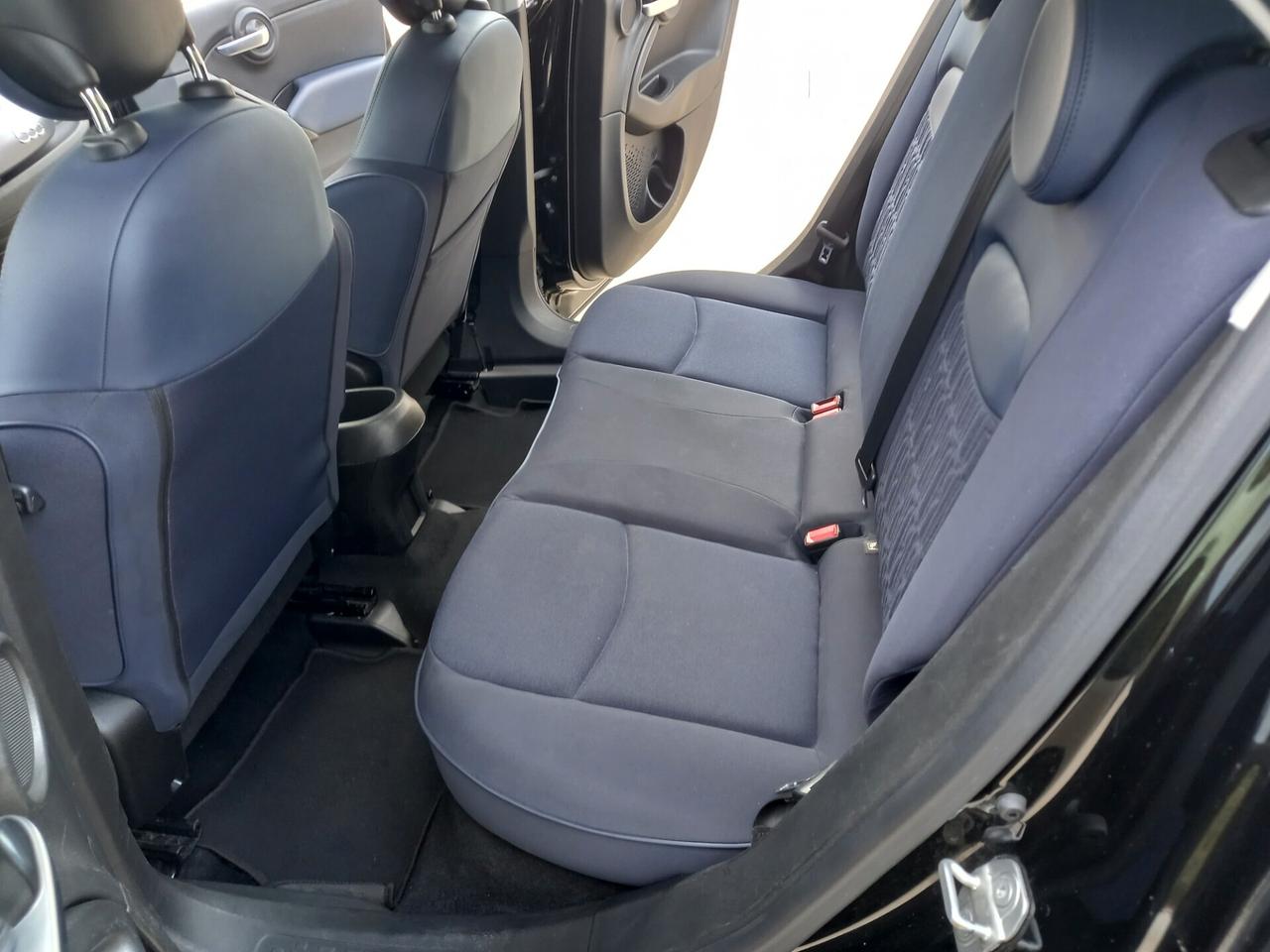 Fiat 500X 1.3 MJET 95 CV CLUB 2023
