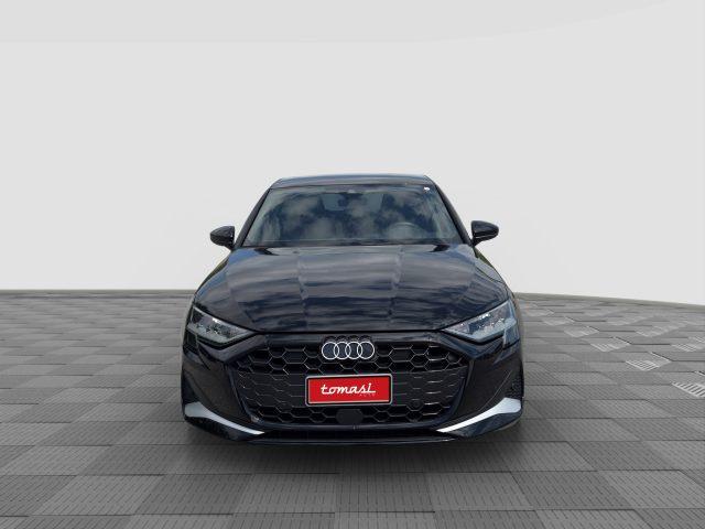 AUDI A3 A3 SPB 35 TDI S tronic Business Advanced
