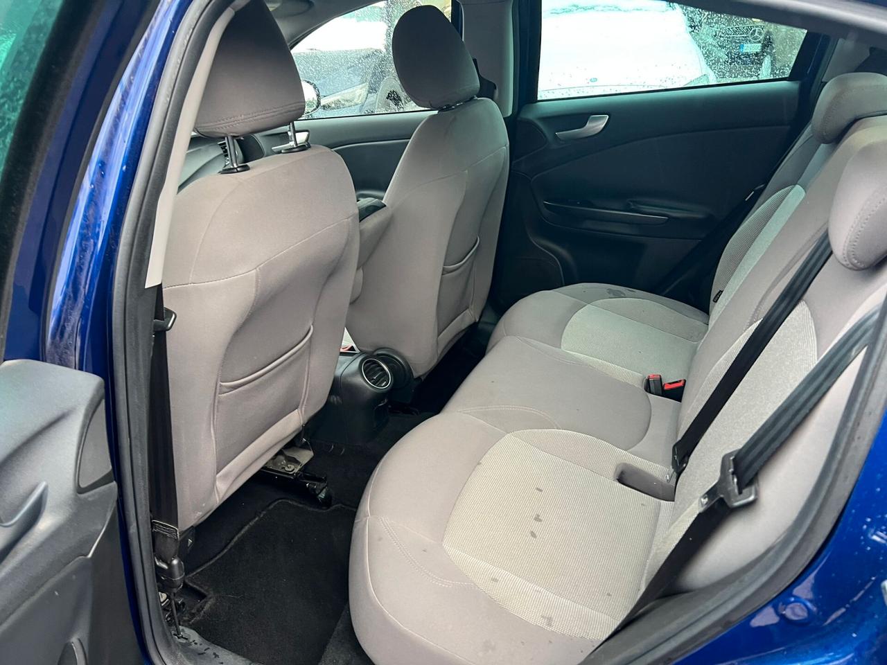 Alfa Romeo Giulietta 1.4 Turbo MultiAir Exclusive