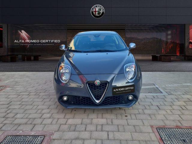 ALFA ROMEO MiTo 1400 78CV SUPER