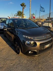Citroen C3 PureTech 82 GPL Feel