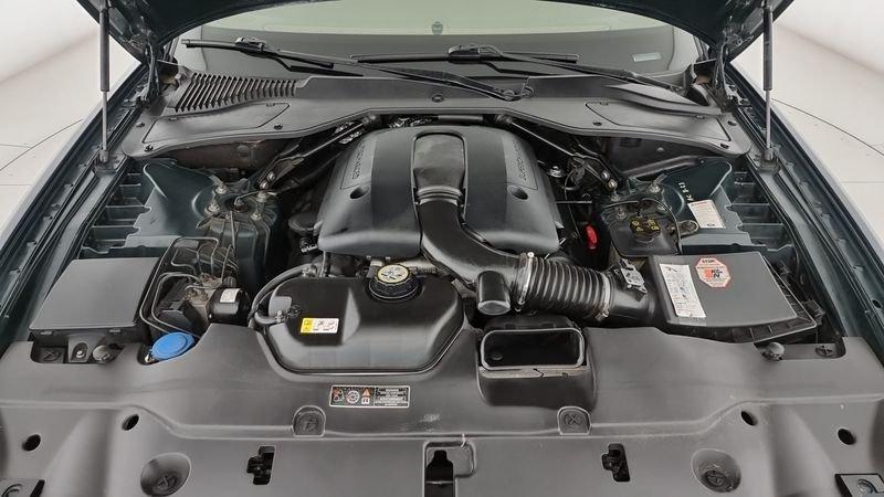 Jaguar XJ XJR 4.2 V8 cat Super Charged ASI - Conto vendita