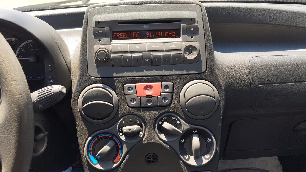 FIAT PANDA 1.2 MJT 4X4-PREZZO PROMO