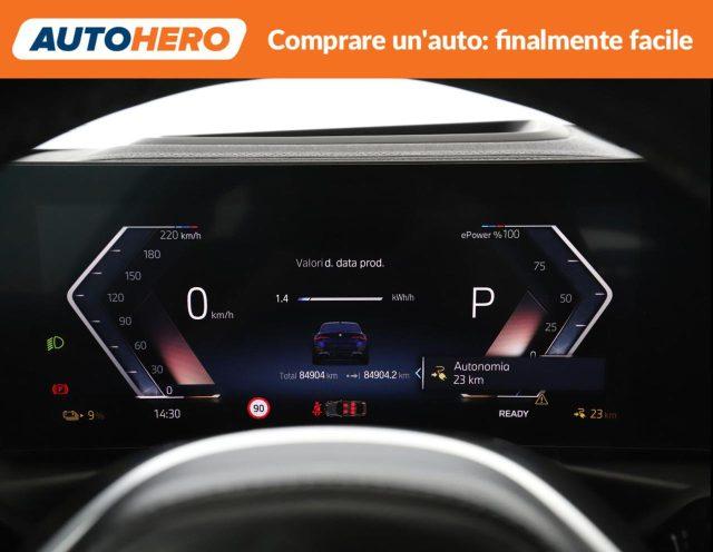 BMW i4 eDrive 40 Msport