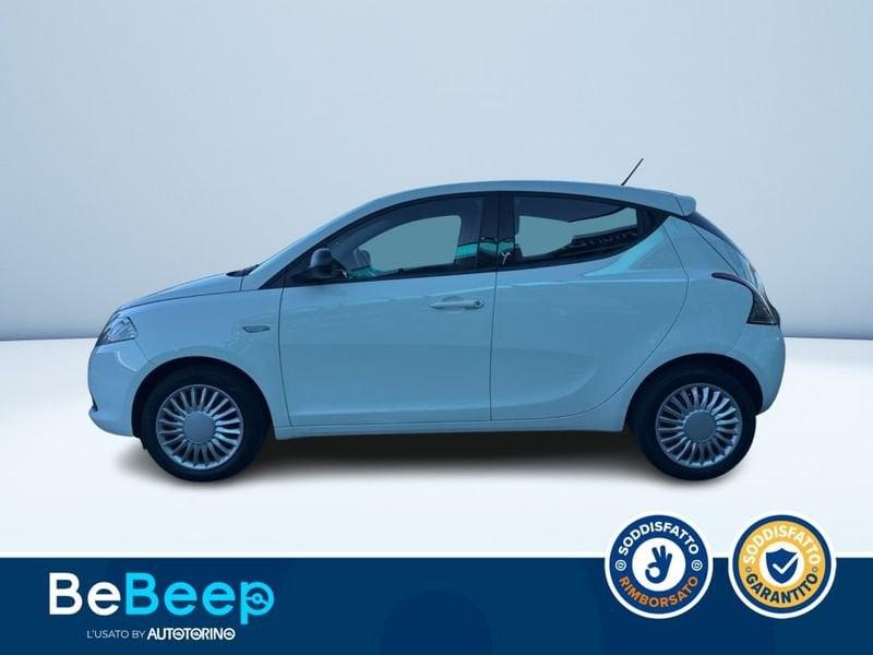 Lancia Ypsilon 1.2 8V ELLE ECOCHIC GPL 69CV