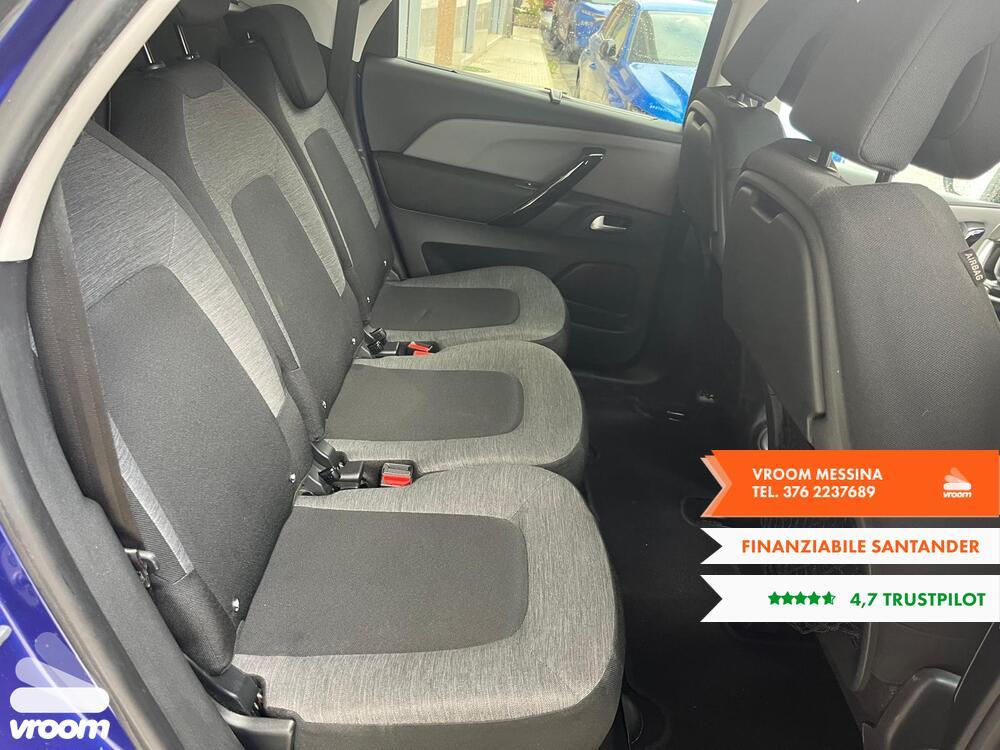 CITROEN C4 Picasso BlueHDi 120 S&S Feel