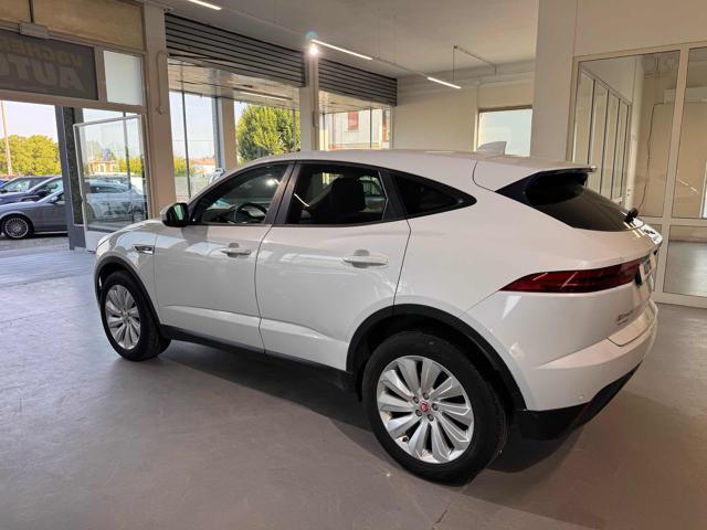 JAGUAR E-Pace 2.0D 180 CV AWD aut.