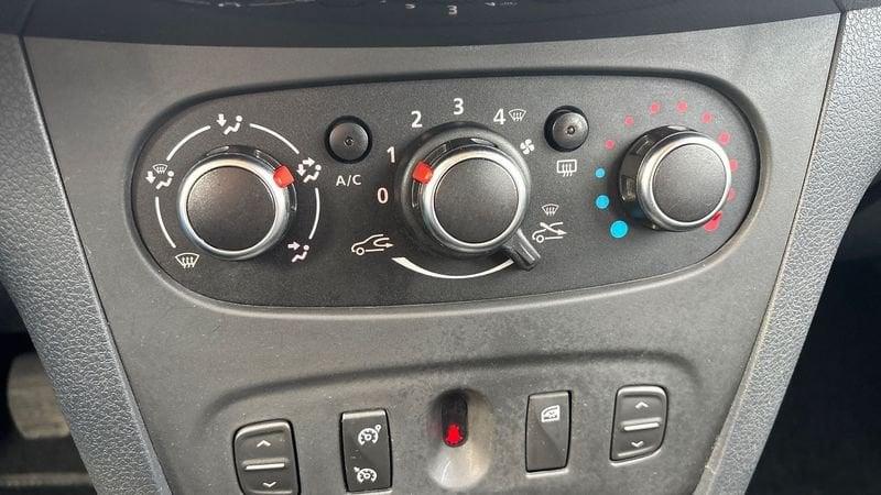 Dacia Sandero II 2017 Stepway Stepway 0.9 TCe 90cv S&S