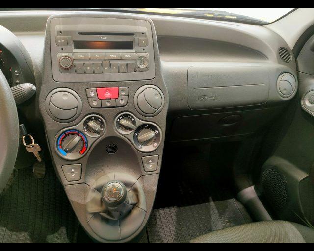 FIAT Panda 1.2 Climbing 4x4 69cv E5
