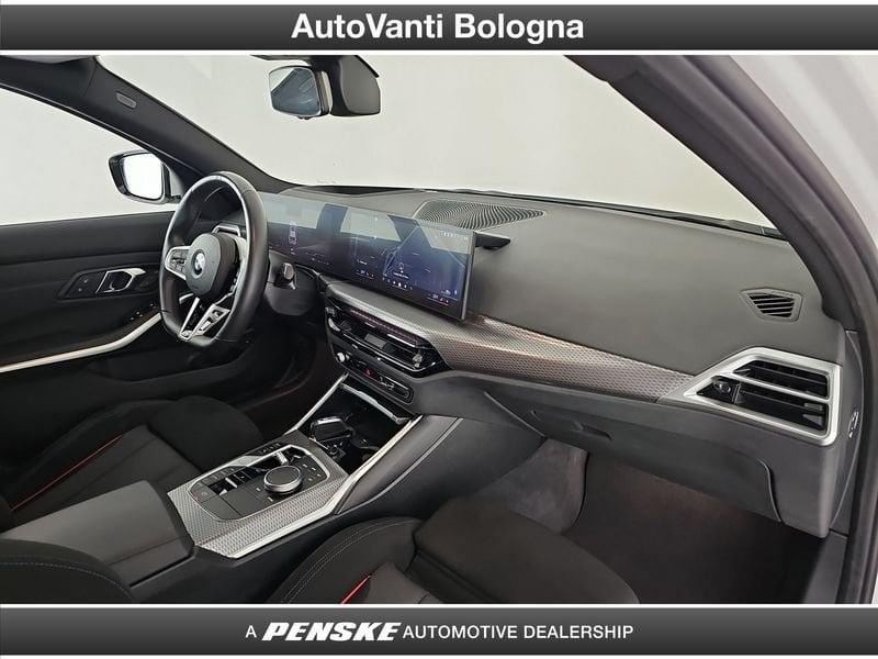 BMW Serie 3 320d 48V xDrive Touring Msport Pro