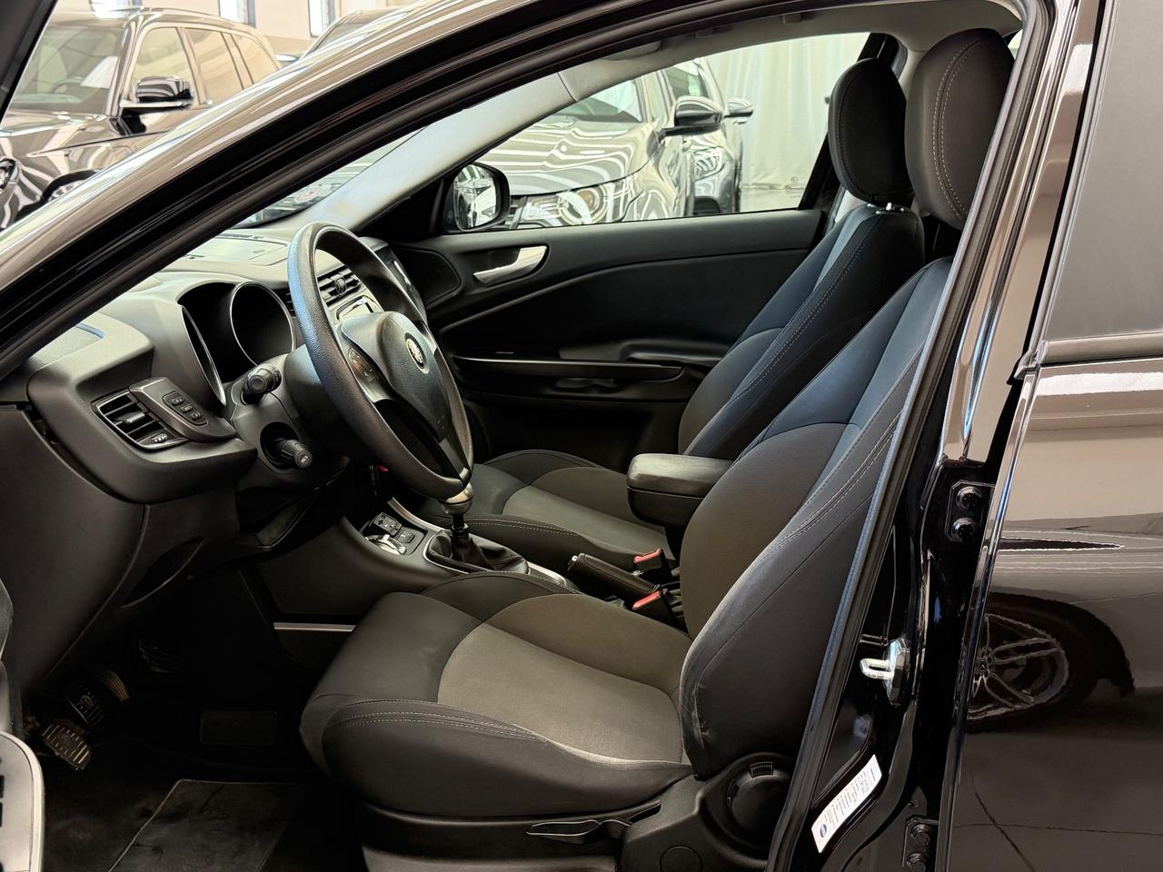 Alfa Romeo Giulietta 1.6 JTDm 120 CV Super