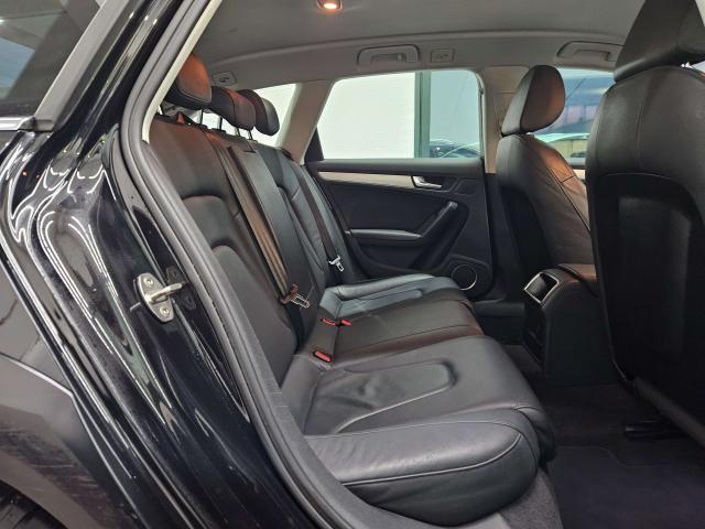 Audi A4 allroad A4 IV 2007 Allroad Quattro 2.0 tdi Advanced