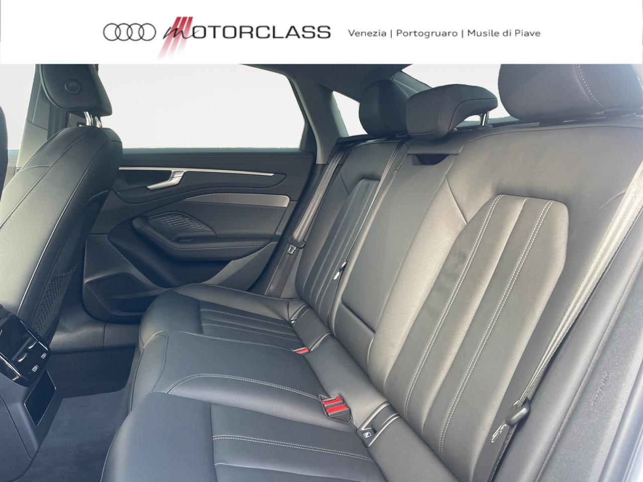 Audi A6 2.0 tdi mhev+ 204cv s line edition s tronic