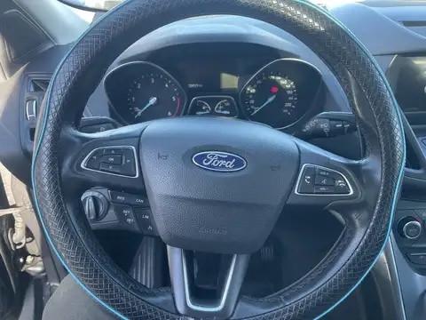 Ford Kuga 2.0 TDCI 150 CV S&S 4WD Business
