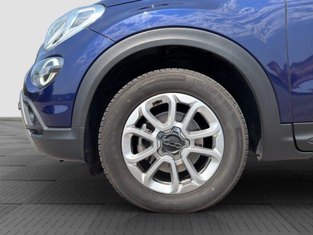 FIAT 500X 500X 1.6 MultiJet 120 CV City Cross