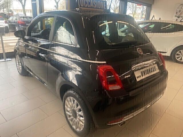 Fiat 500 1.0 Hybrid Dolcevita PROMO