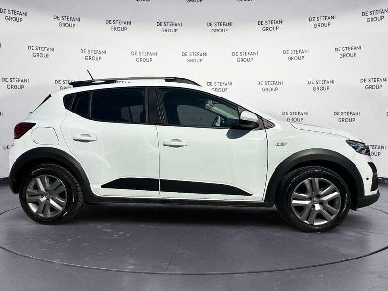 Dacia Sandero Sandero Stepway 1.0 tce Comfort SL DaciaPlus 90cv