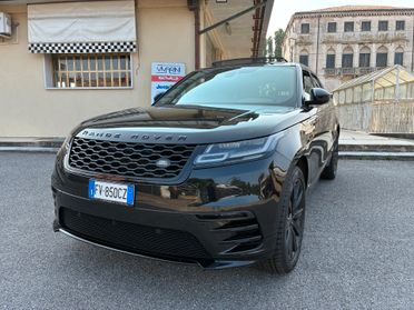 Land Rover Velar 2.0D I4 240 CV R-Dynamic S