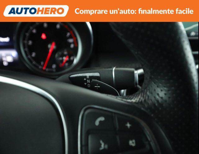 MERCEDES-BENZ A 200 Sport