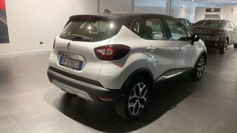 Renault Captur Captur dCi 8V 90 CV EDC Start&Stop Energy Zen