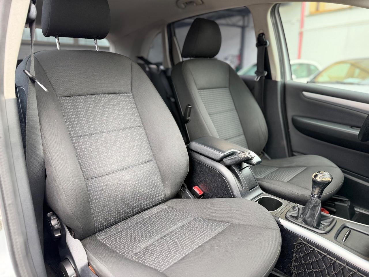 Mercedes-benz B 180 CDI Executive CON SOLI 160 MILA KM