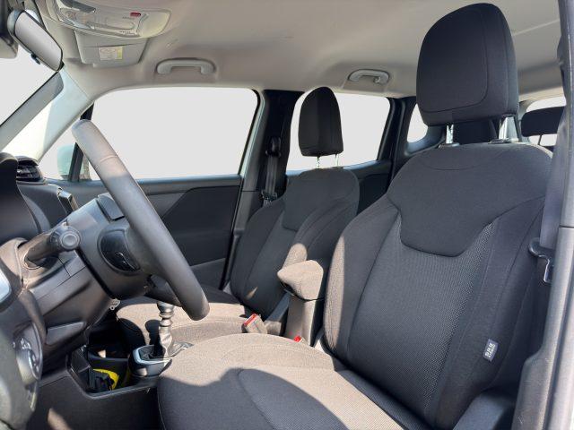 JEEP Renegade Renegade 1.0 T3 Business