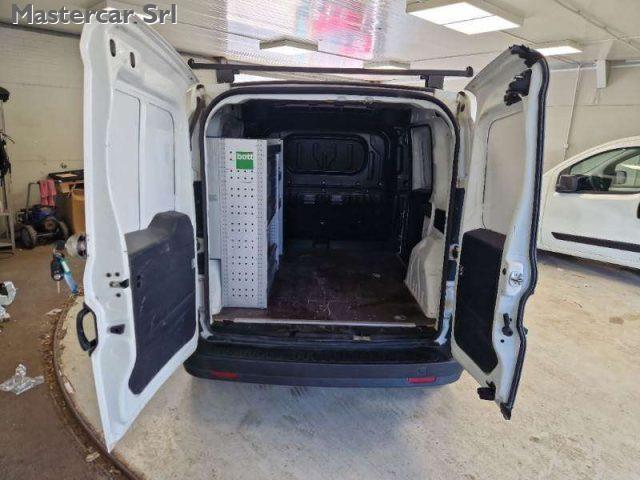 FIAT Doblo DOBLÒ 1.3 MJT 95CV SX E6 - GD290AX