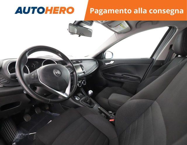 ALFA ROMEO Giulietta 1.6 JTDm 120 CV Super