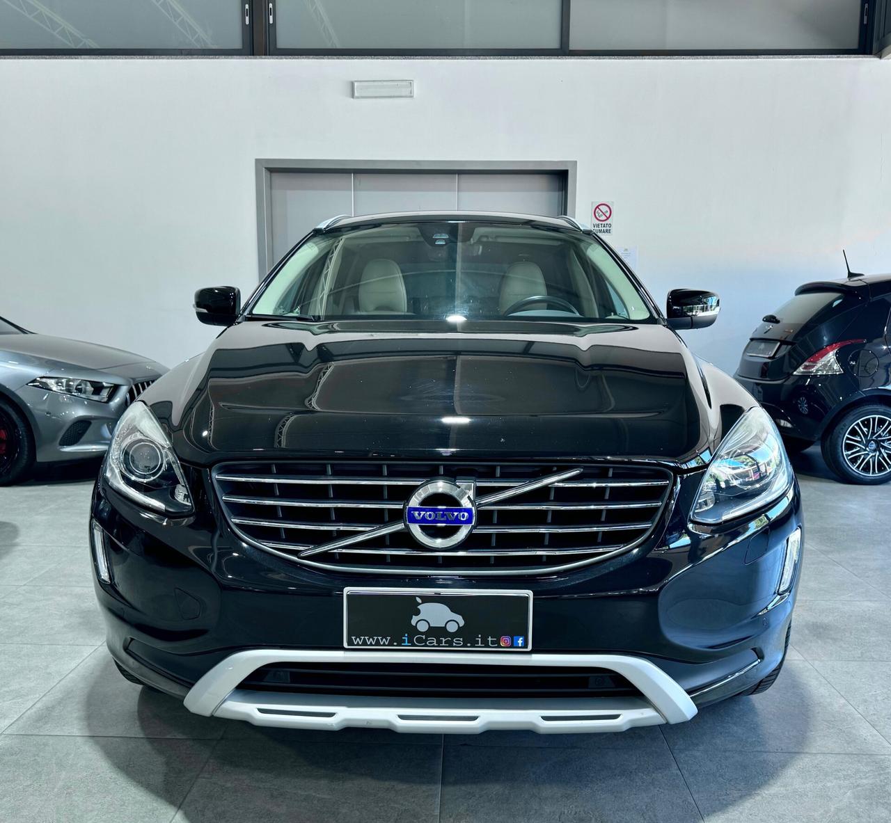 Volvo XC60 D4 190CV AWD Geartronic Inscription