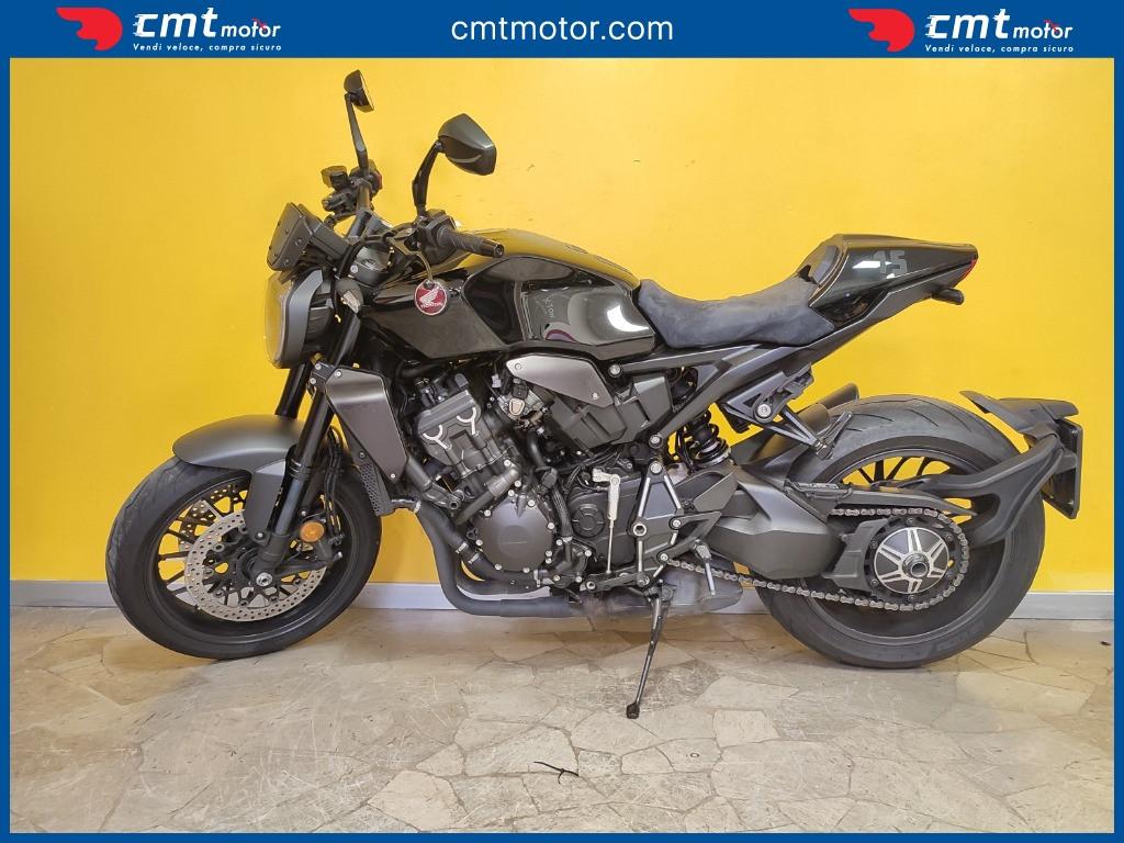 Honda CB 1000 R - 2021