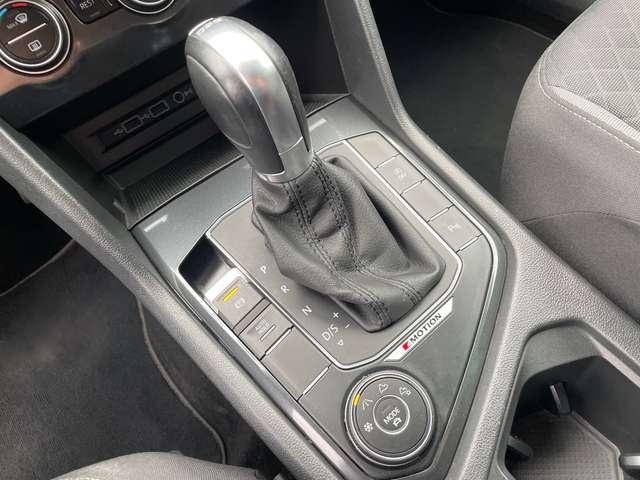 Volkswagen Tiguan 2.0 tdi Style 4motion 150cv dsg