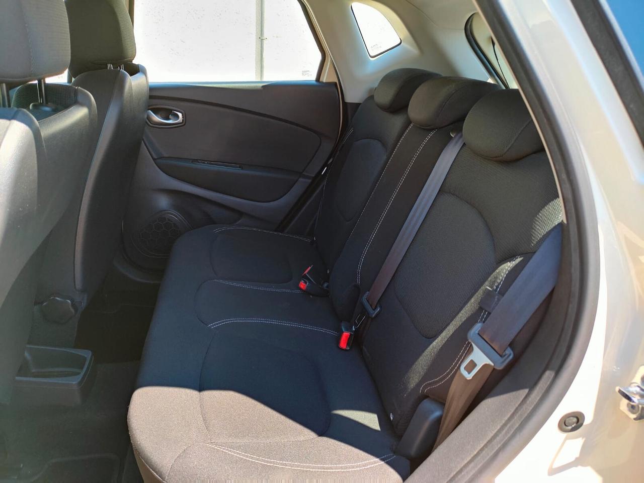Renault Captur 1.5 dCi 8V 90 CV Energy Life 2018