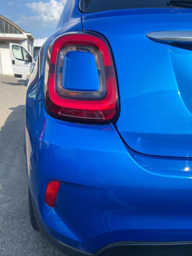 FIAT 500X *PROMO* 1.0 T3 120 CV
