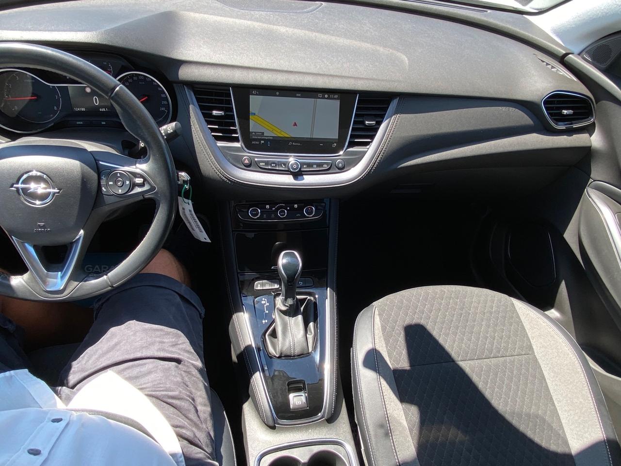 Opel Grandland X 1.5 diesel Ecotec Start&Stop aut. Elegance