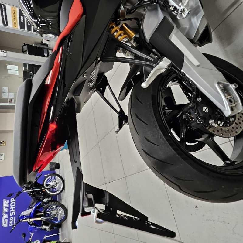 Aprilia RS 660 Factory - 2026