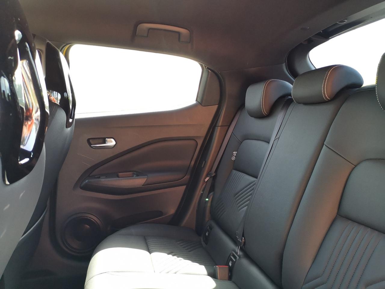 NISSAN Juke II 2024 - Juke 1.0 dig-t Tekna 114cv