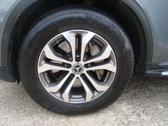 Mercedes- GLC 250 d 4Matic Sport 204CV