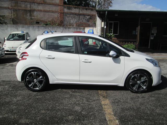 PEUGEOT 208 1.4 VTi 95 CV 5p. GPL Access