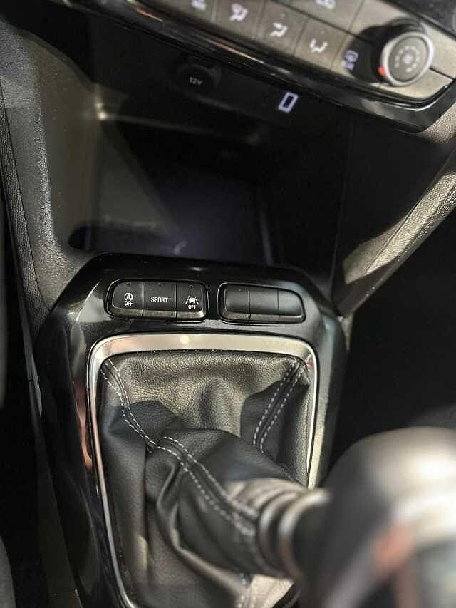 Opel Corsa 1.2 100 CV GS